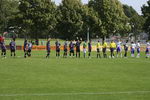 17.8.2008: Viktoria Griesheim - SG Anspach 2:1